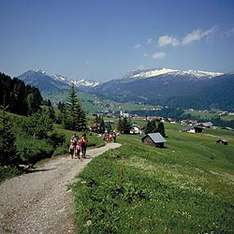 Kleinwalsertal